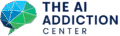 the ai addiction center Logo