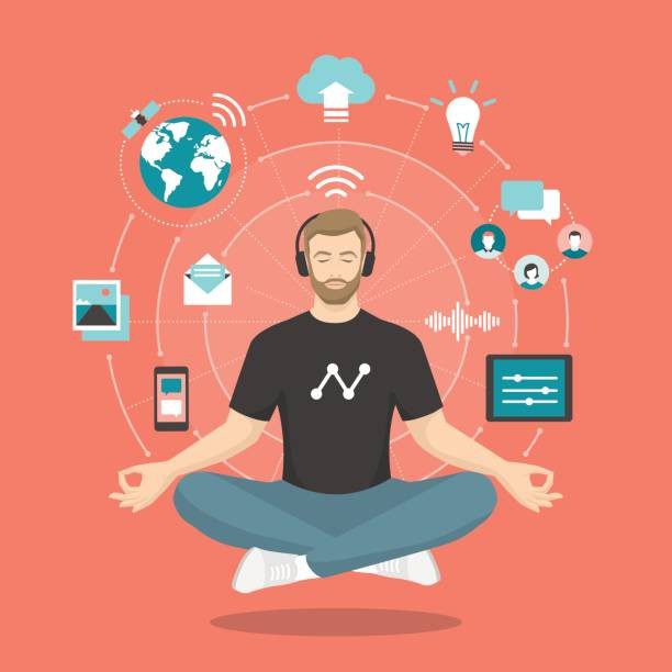 ai digital wellness