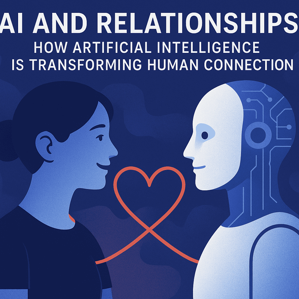 AI and Relationships