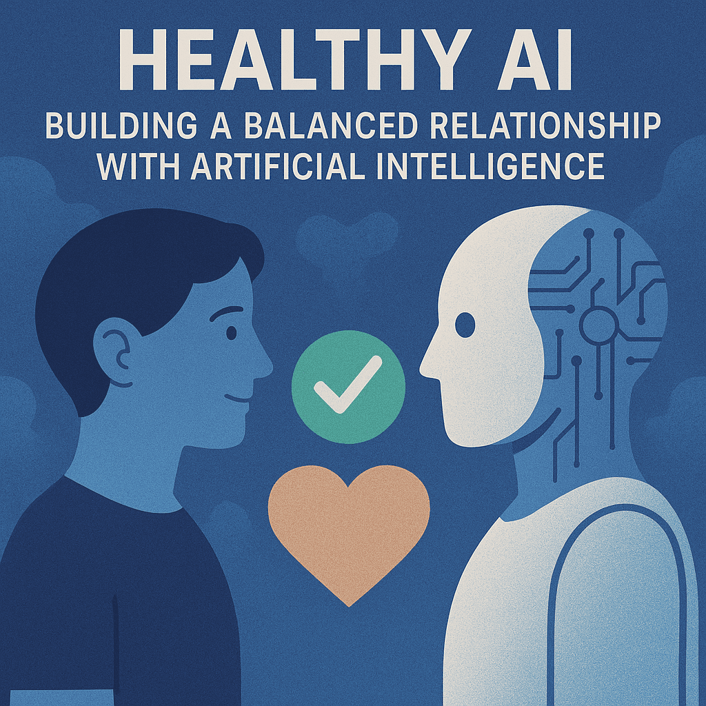 Healthy AI