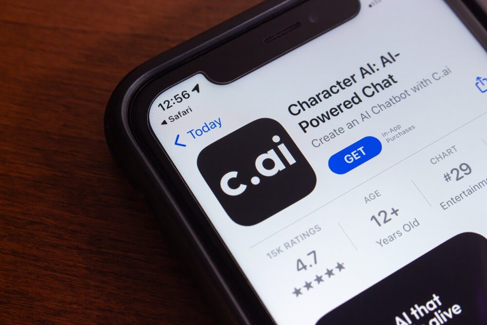 Character.ai Addiction