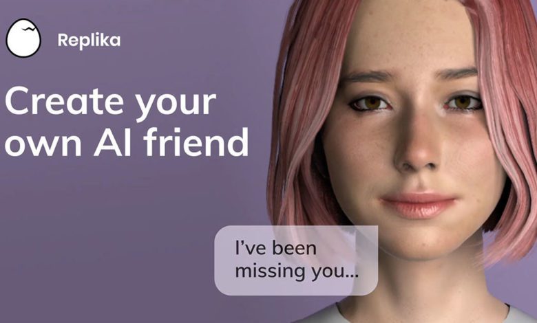 Replika Addiction