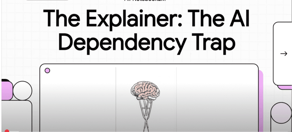 Am I Addicted To ChatGPT Video